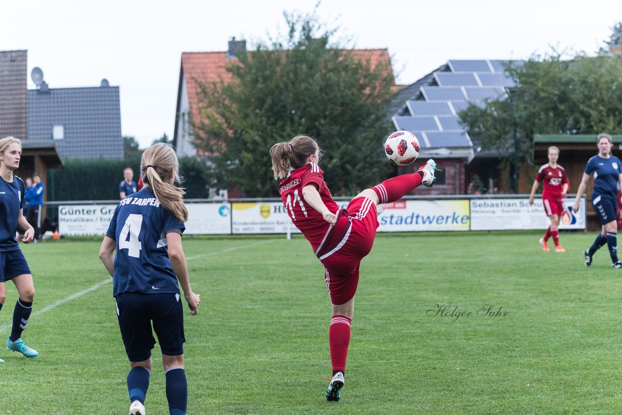 Bild 171 - Frauen SG Krummesse/Zarpen - Ratzeburger SV : Ergebnis: 4:2